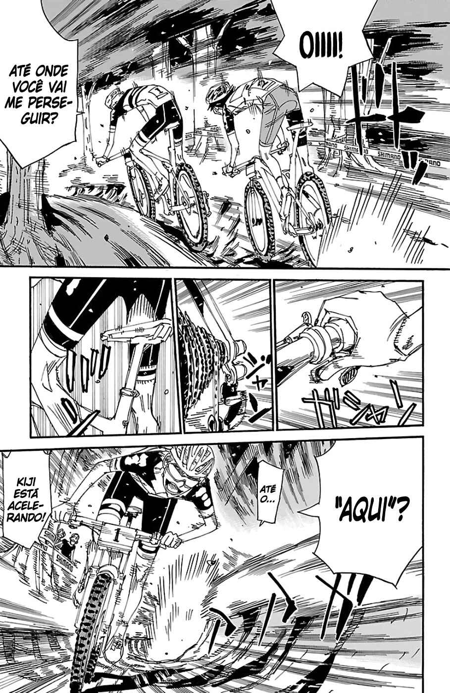 Chapter 566 - Page 7