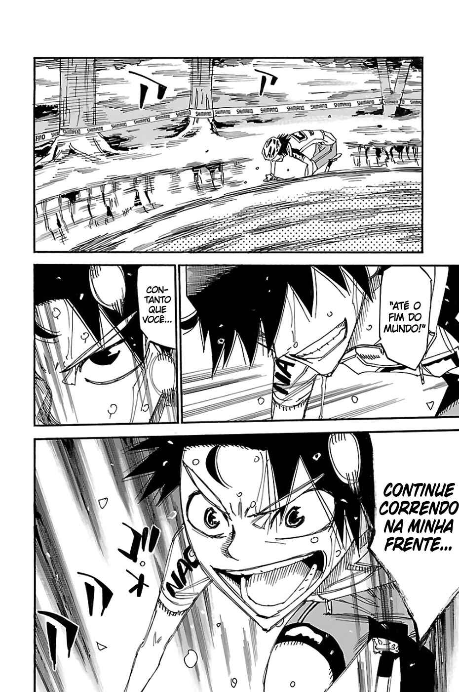 Chapter 566 - Page 8