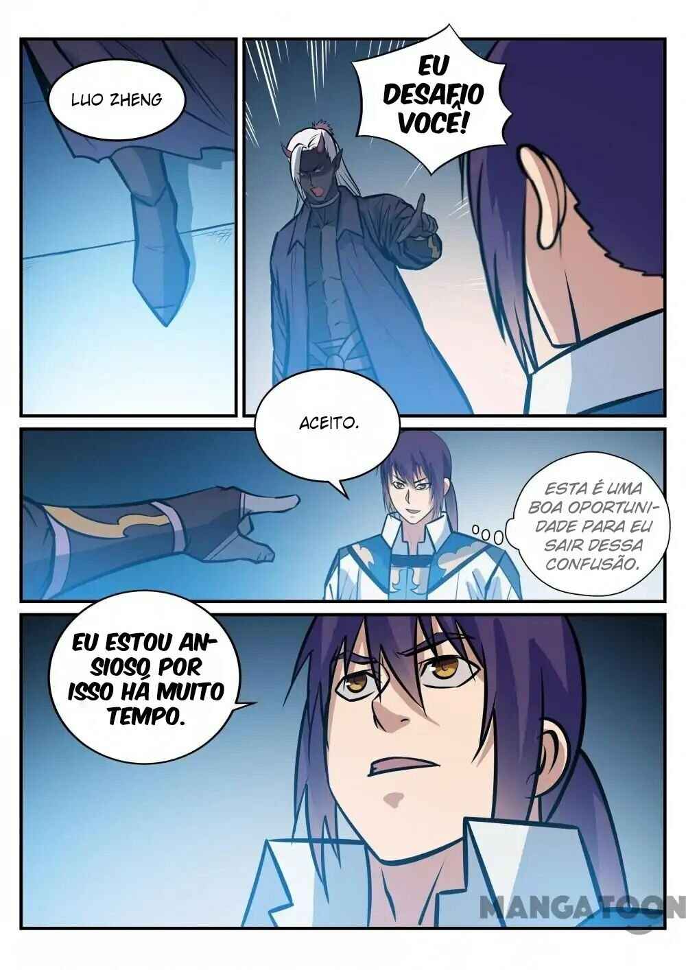 Chapter 256 - Page 18