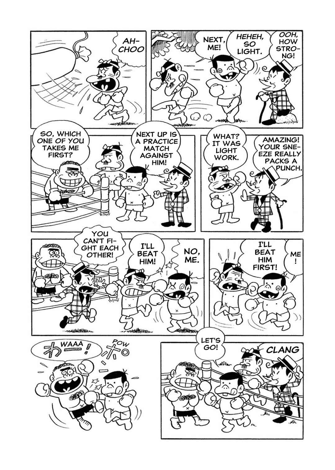 Chapter 4 - Page 5