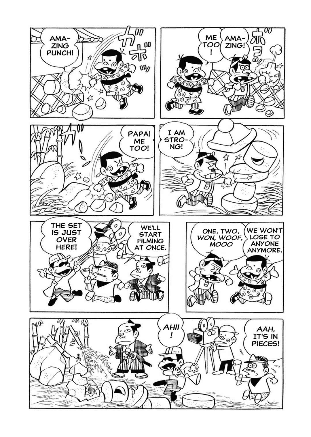 Chapter 4 - Page 8