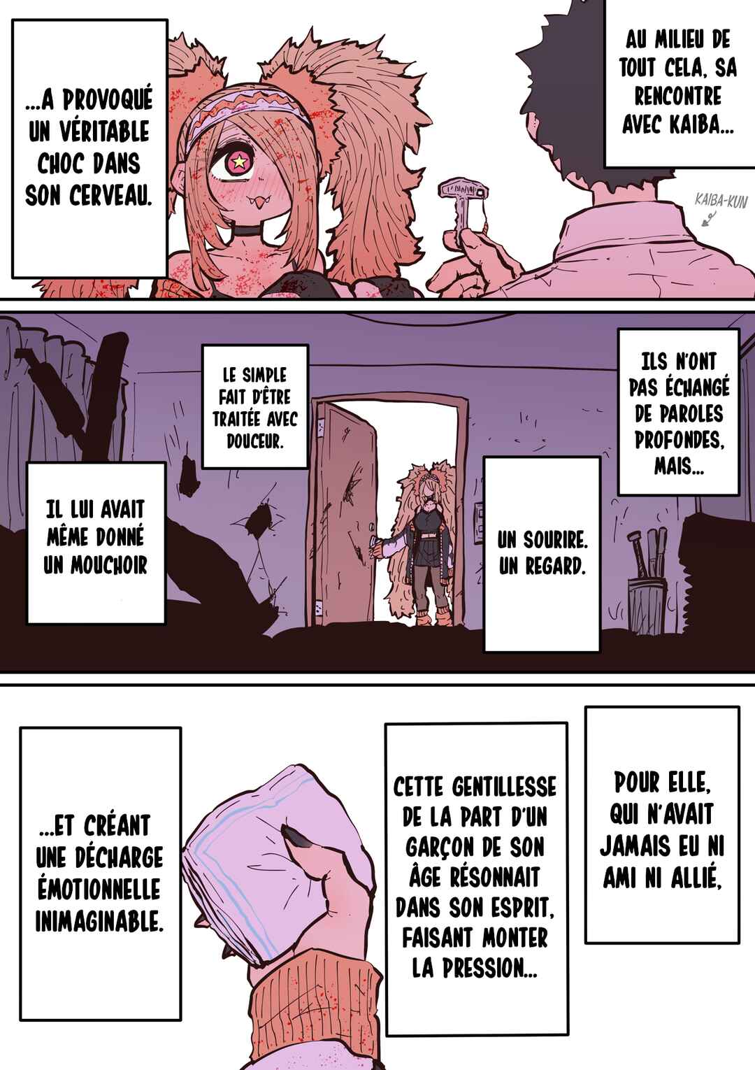 Chapter 21 - Page 3