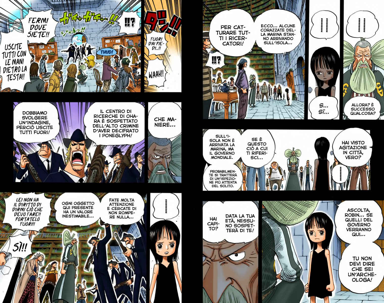 Chapter 394 - Page 3