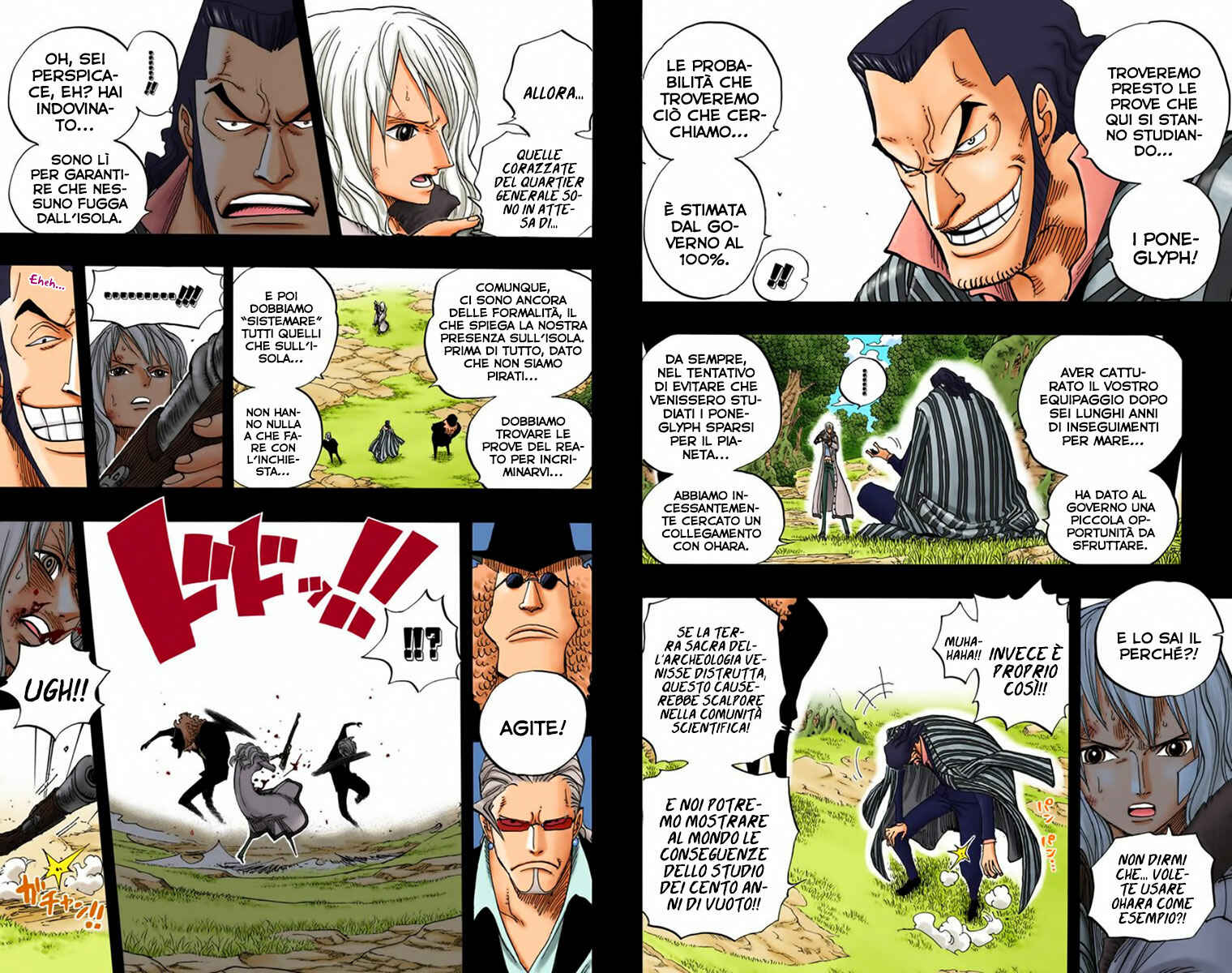 Chapter 394 - Page 6