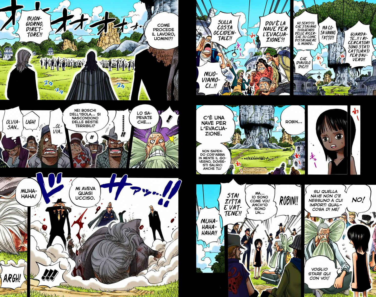 Chapter 394 - Page 8
