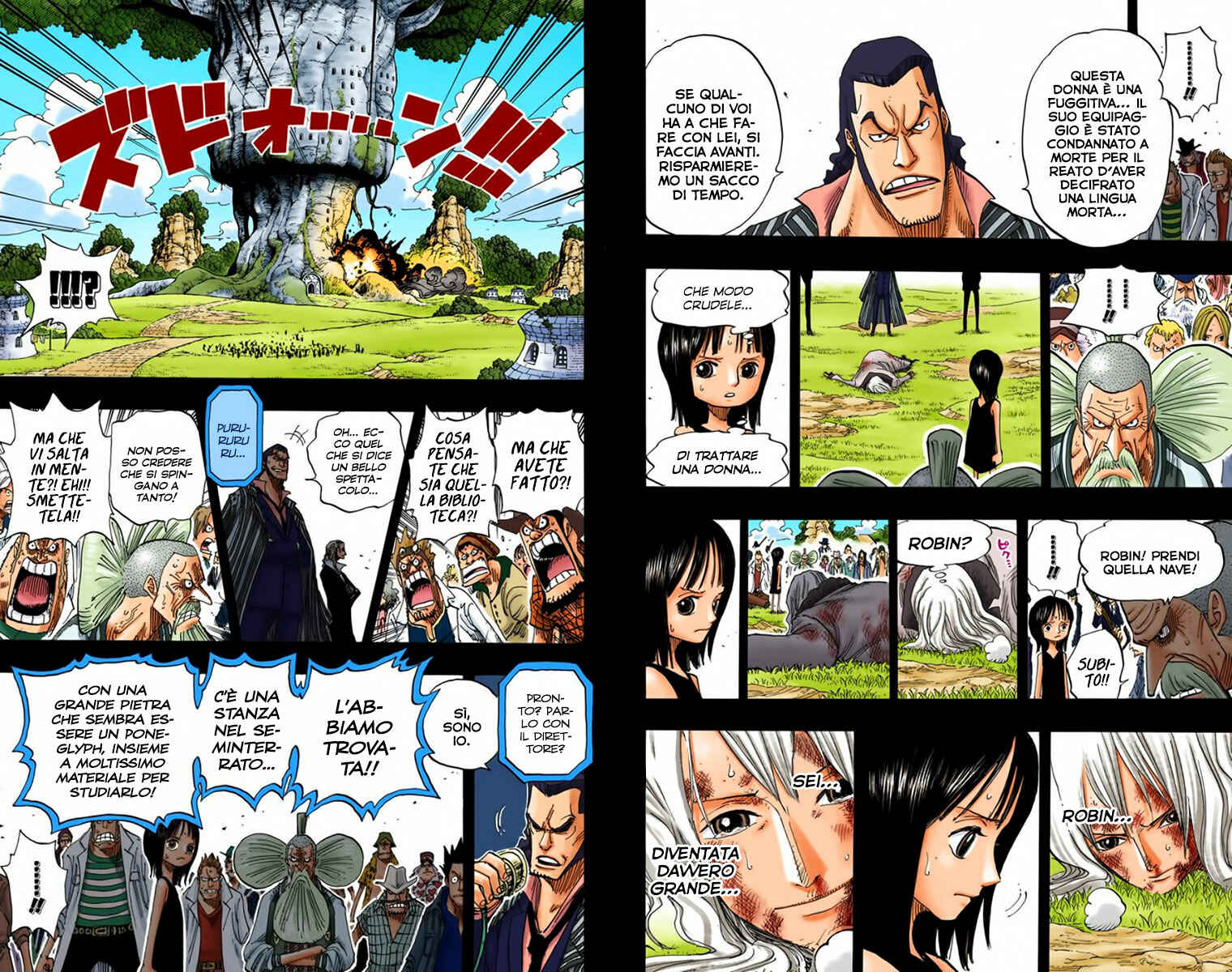 Chapter 394 - Page 9
