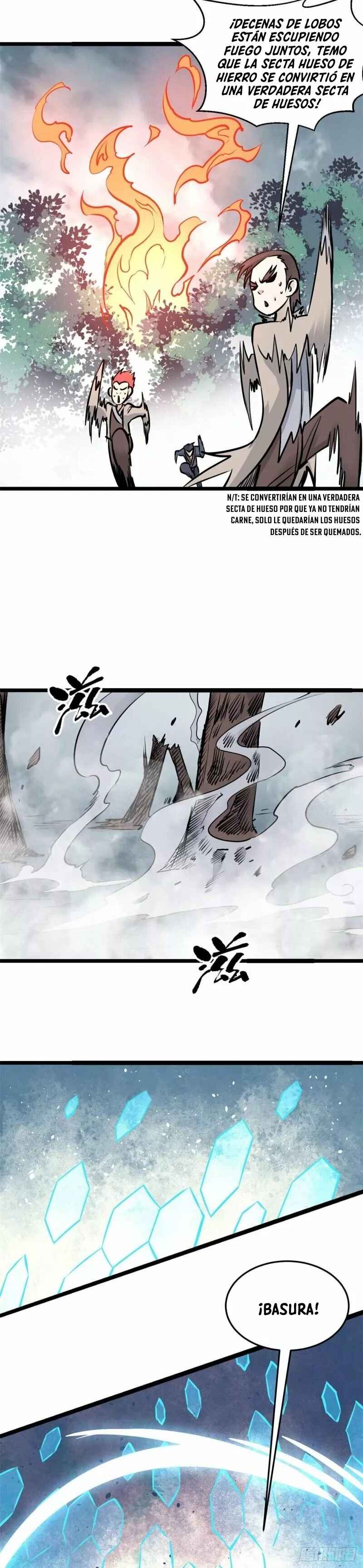 Chapter 102 - Page 16