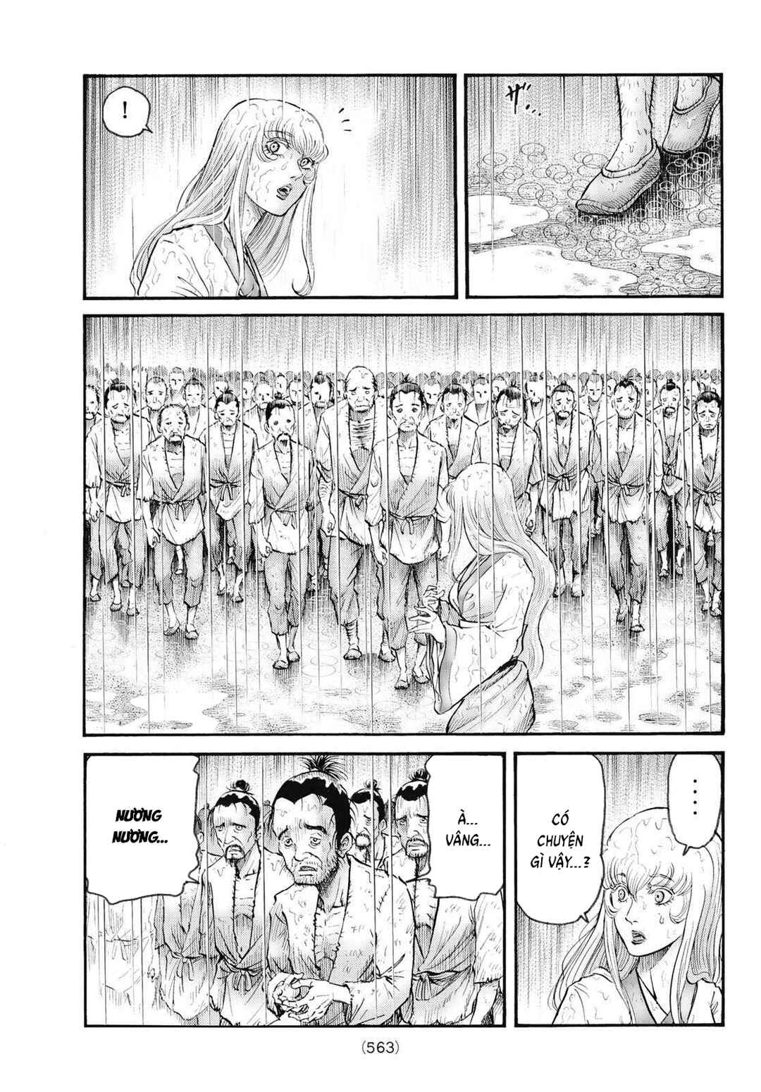Chapter 344 - Page 9
