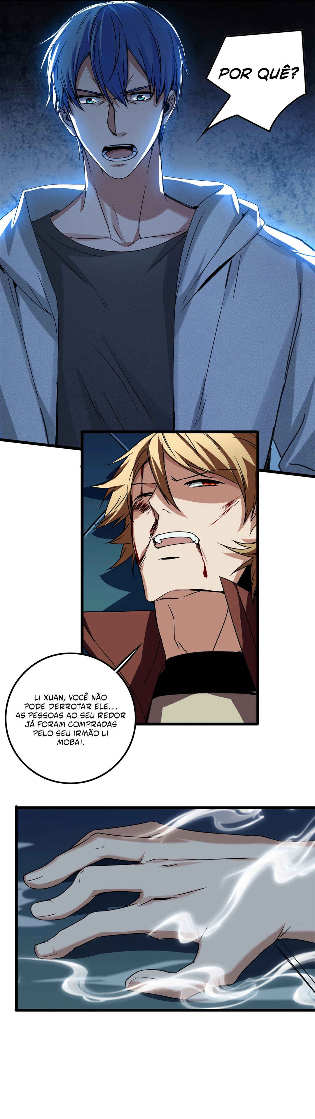 Chapter 46 - Page 16