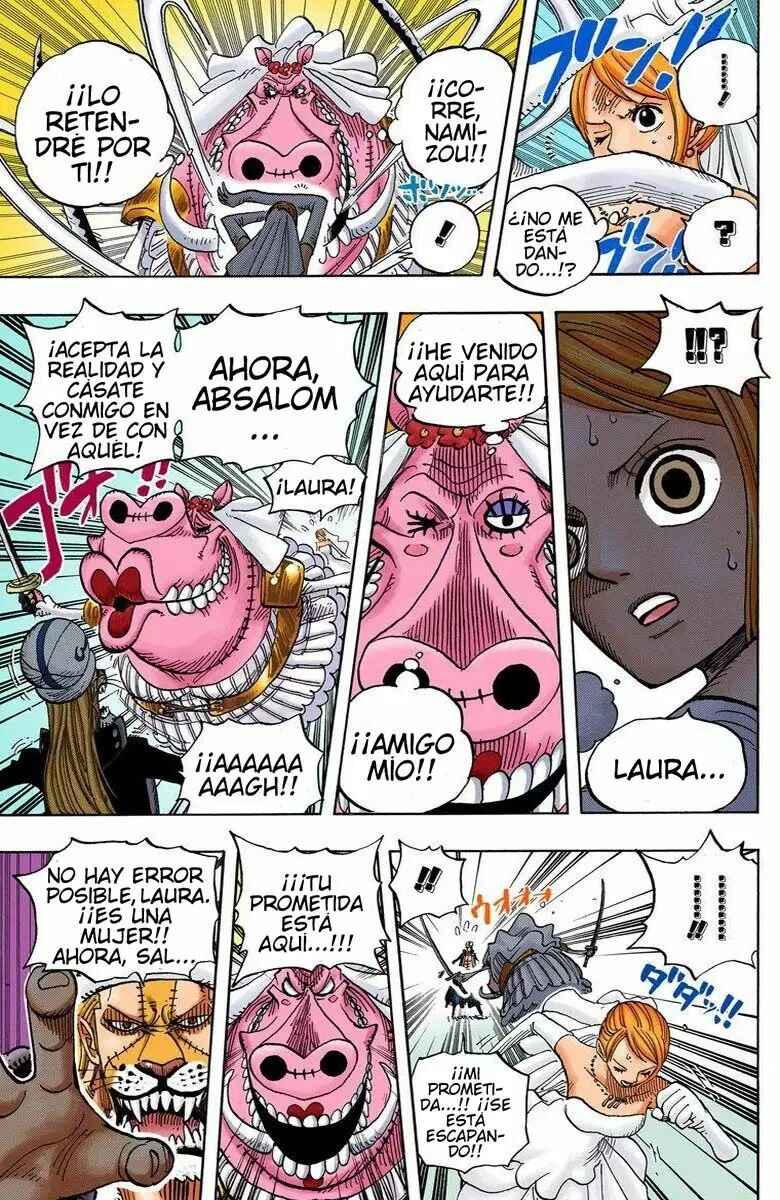 Chapter 471 - Page 11