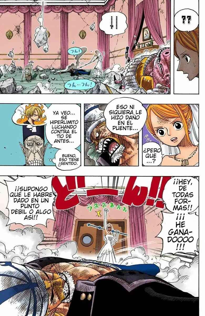Chapter 471 - Page 15