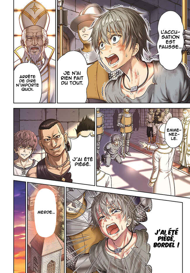 Chapter 1 - Page 4