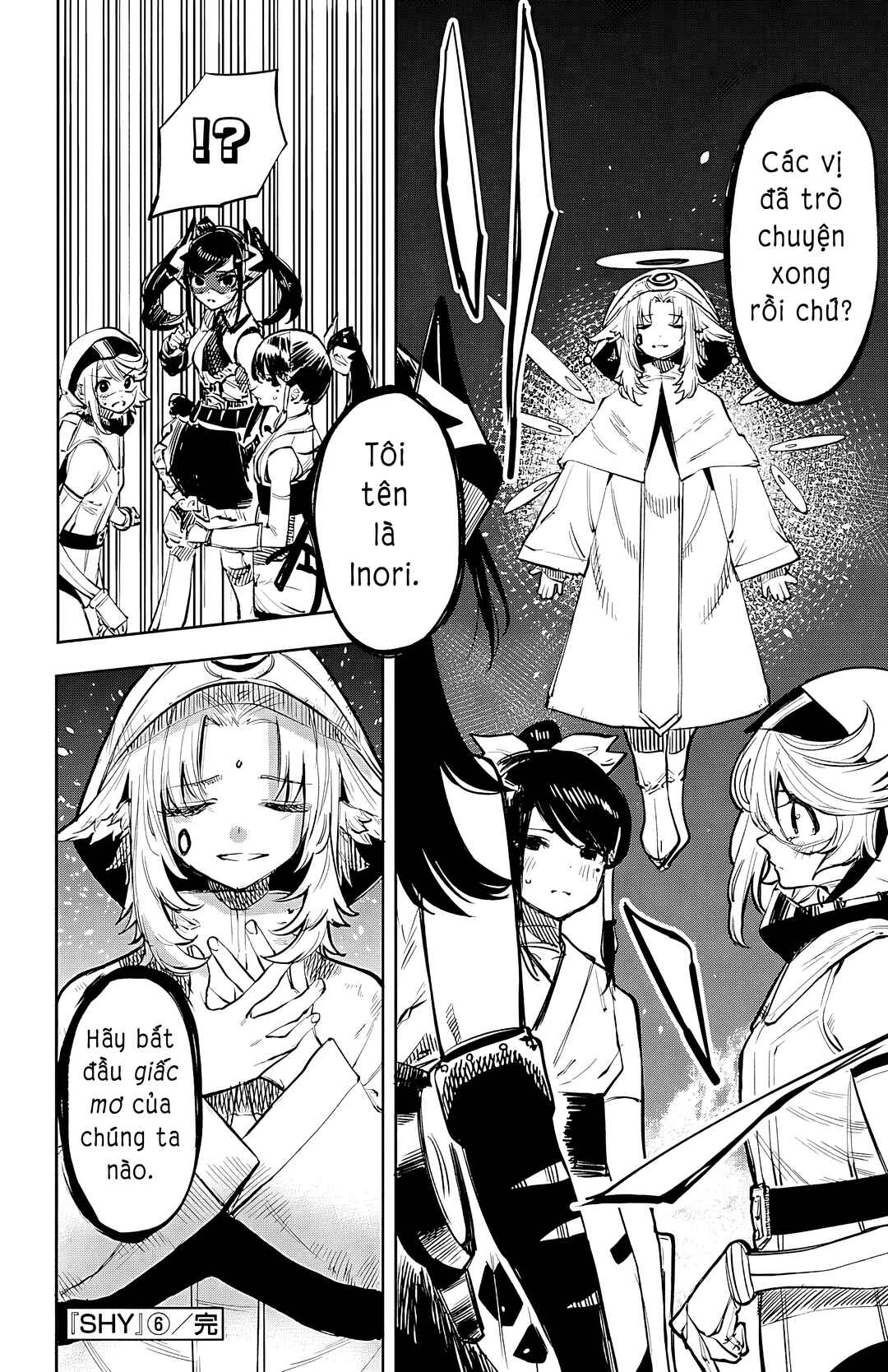 Chapter 50 - Page 22