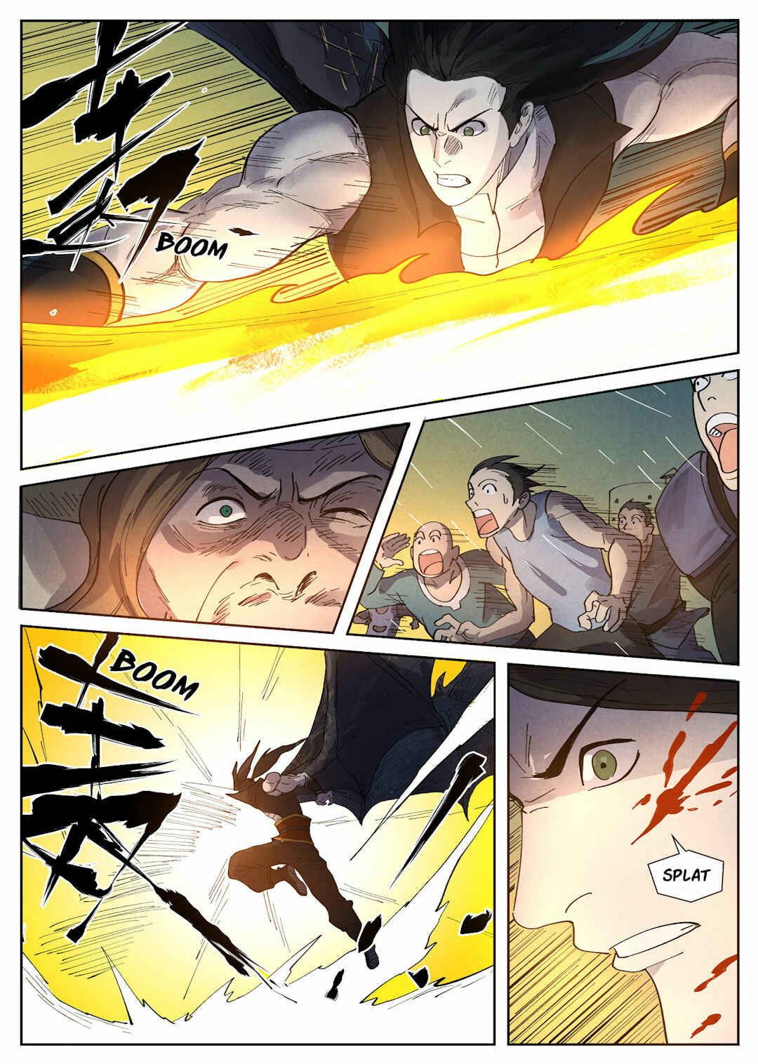 Chapter 248 - Page 7