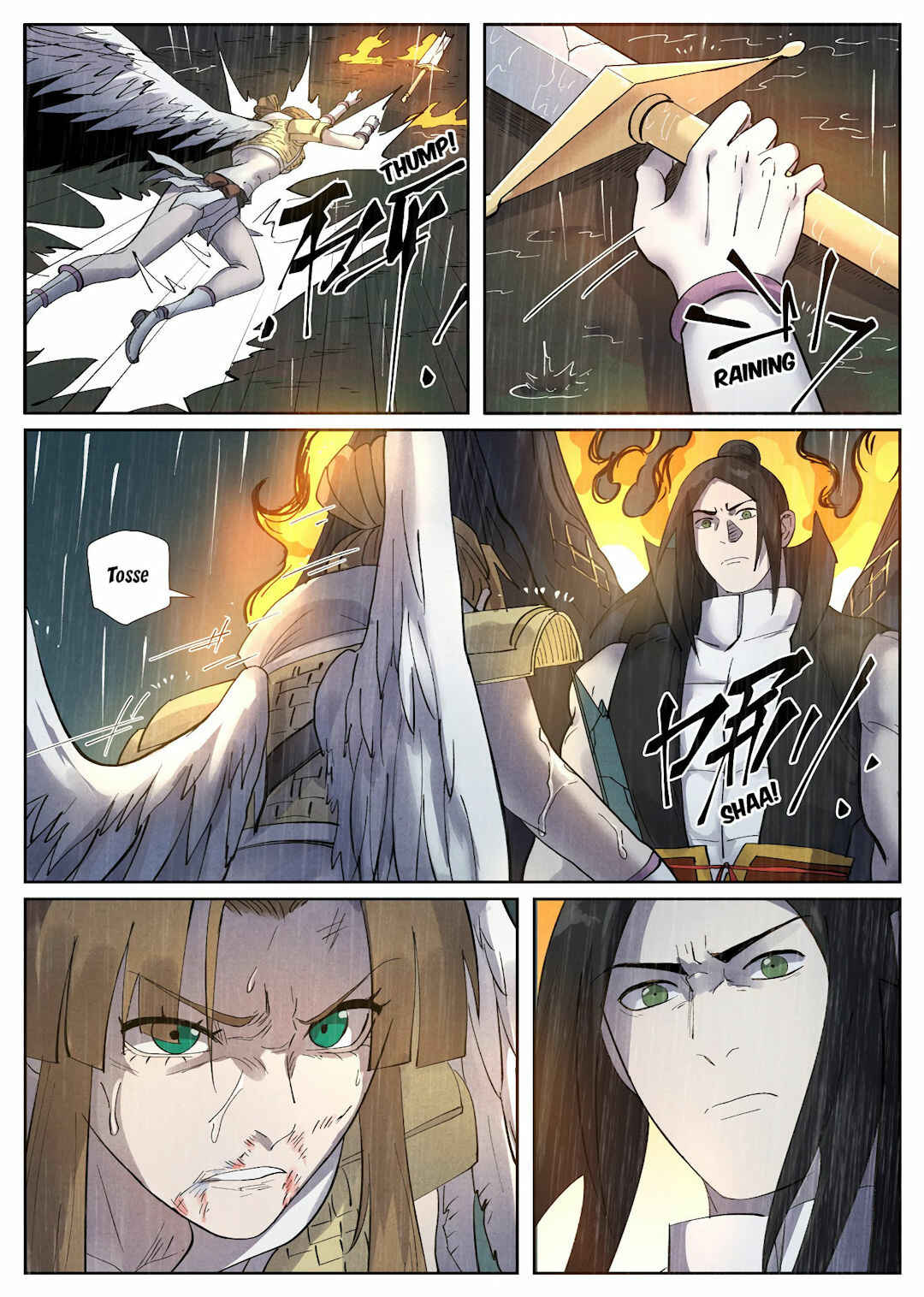 Chapter 248 - Page 9