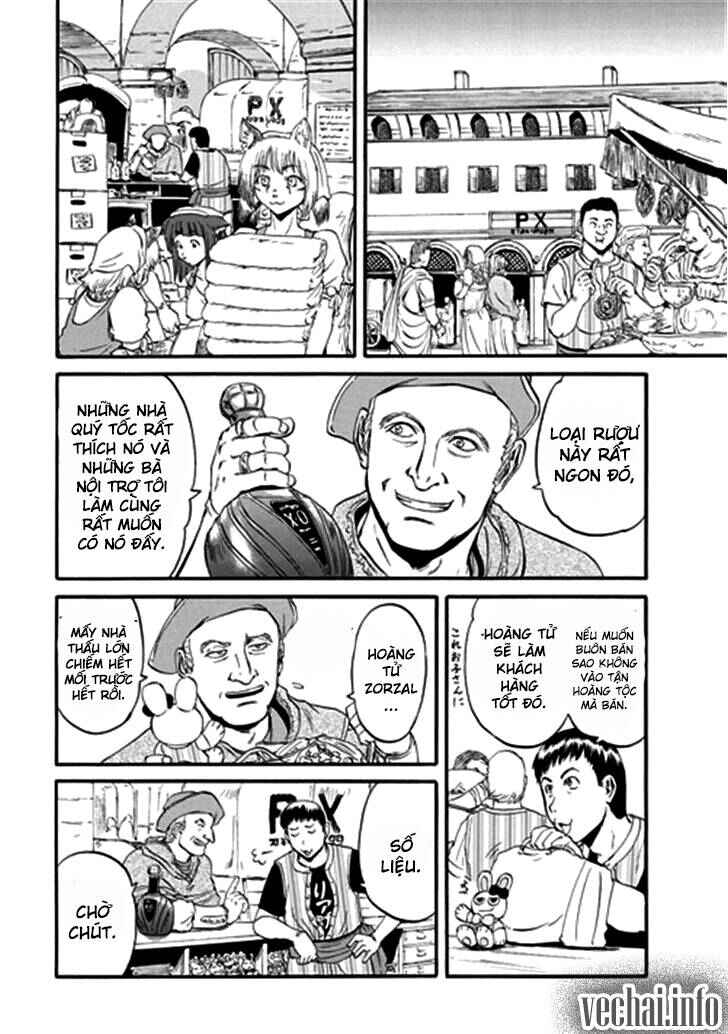 Chapter 41 - Page 20