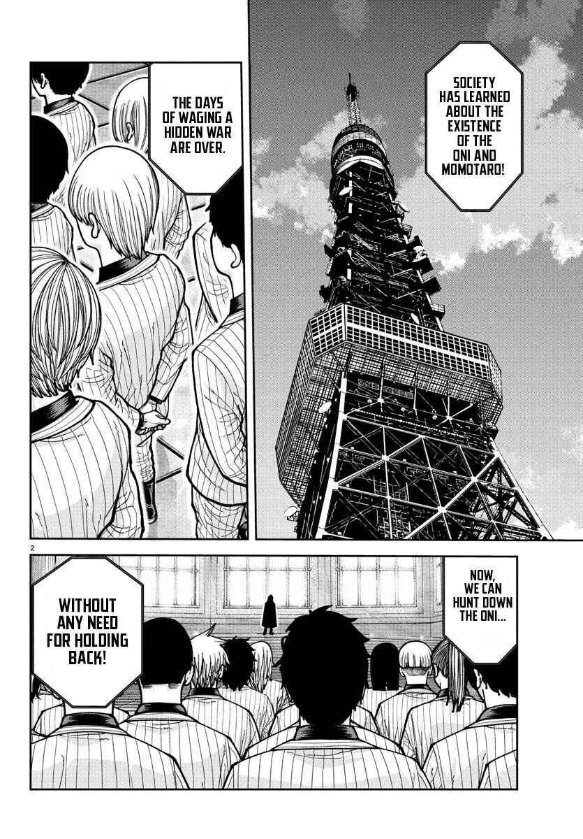 Chapter 228 - Page 3