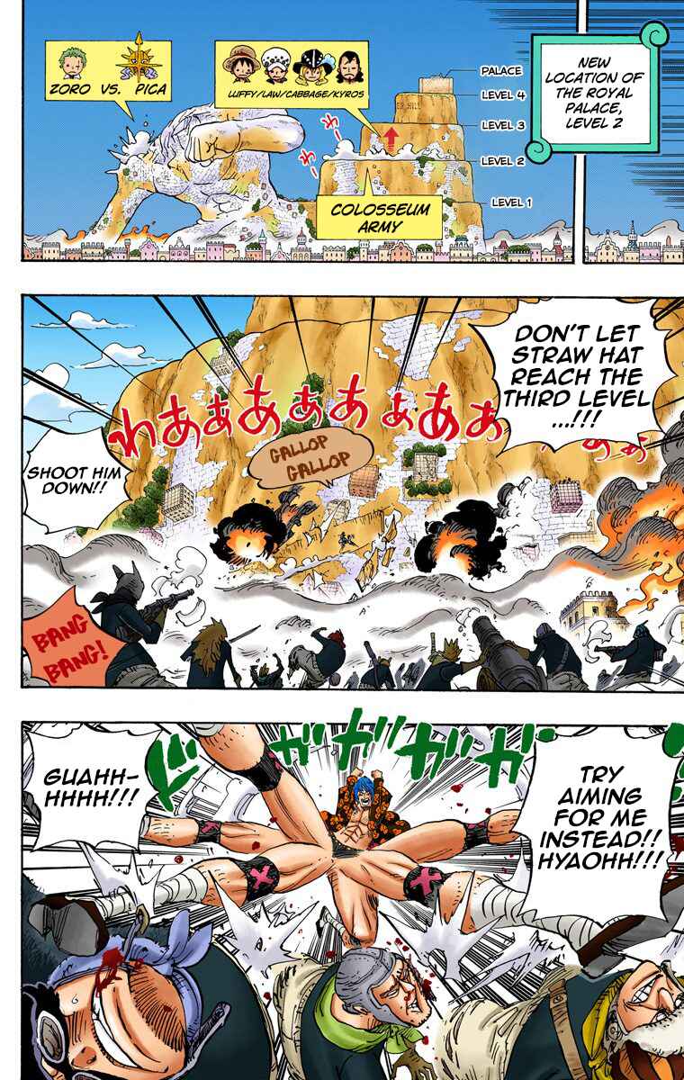 Chapter 754 - Page 7