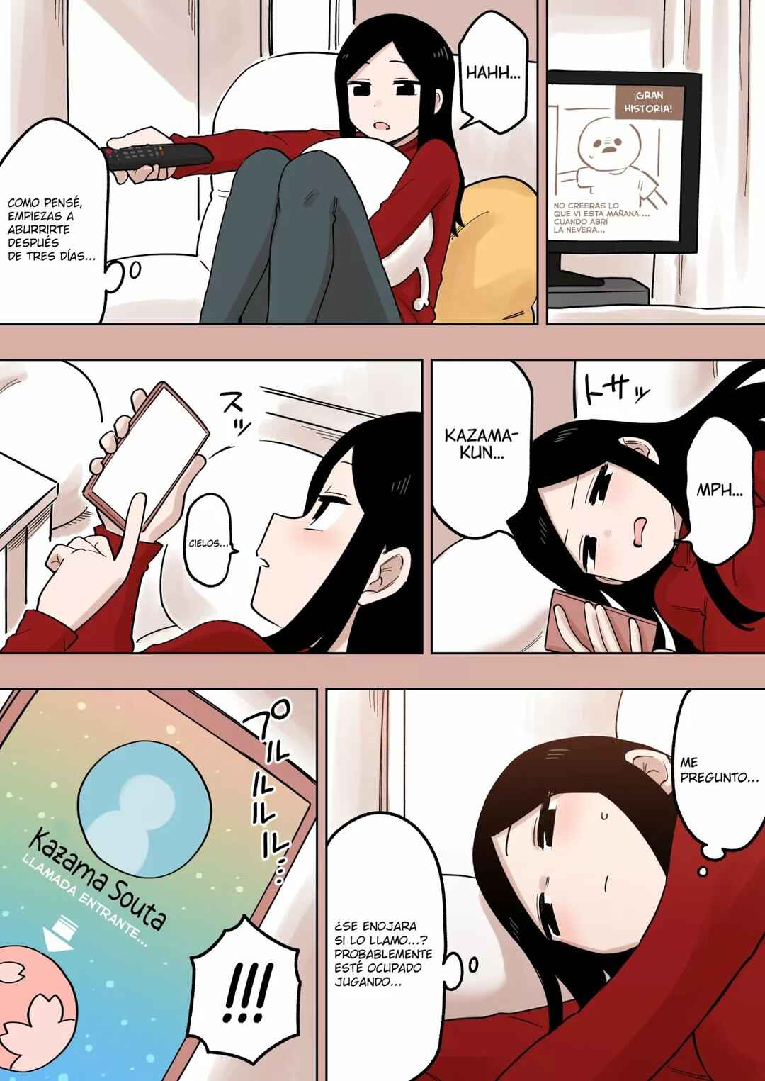 Chapter 140 - Page 2