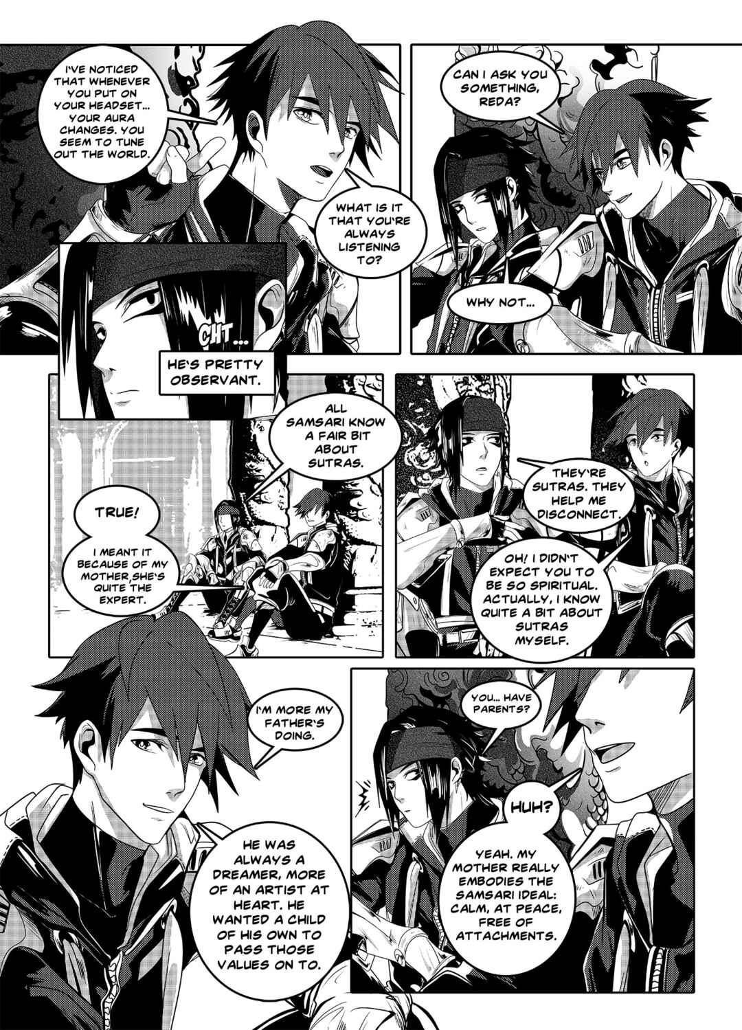 Chapter 8 - Page 25