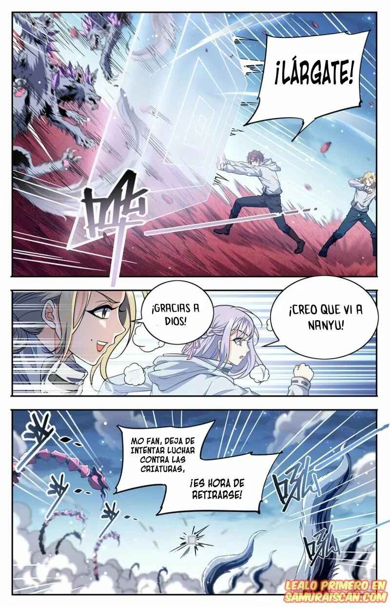 Chapter 659 - Page 14