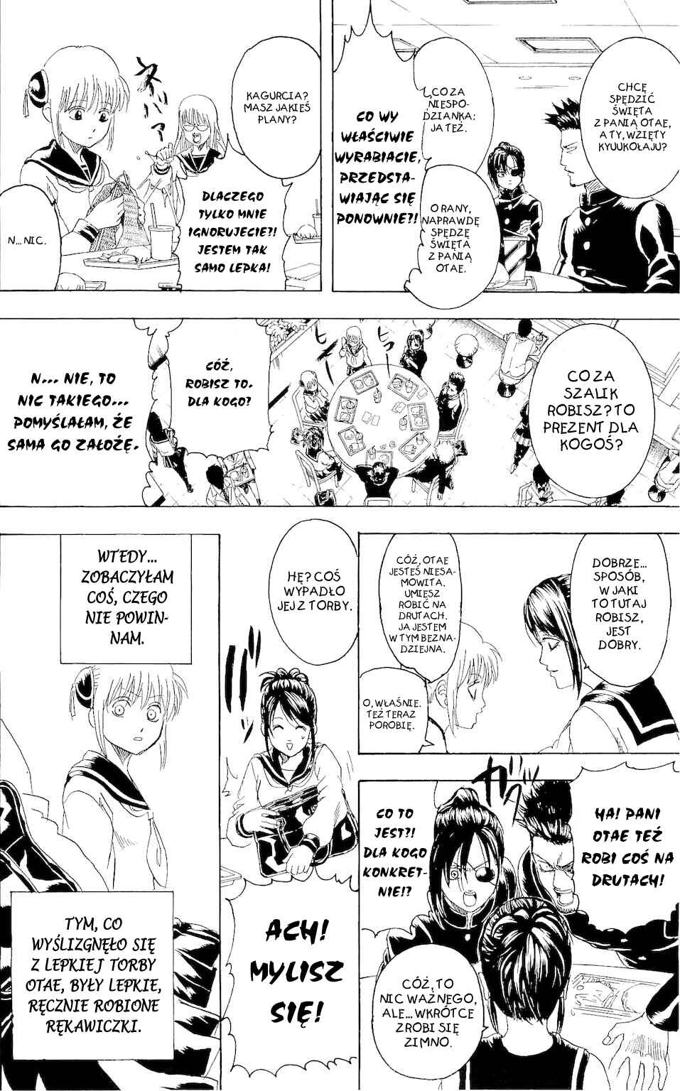 Chapter 292 - Page 16