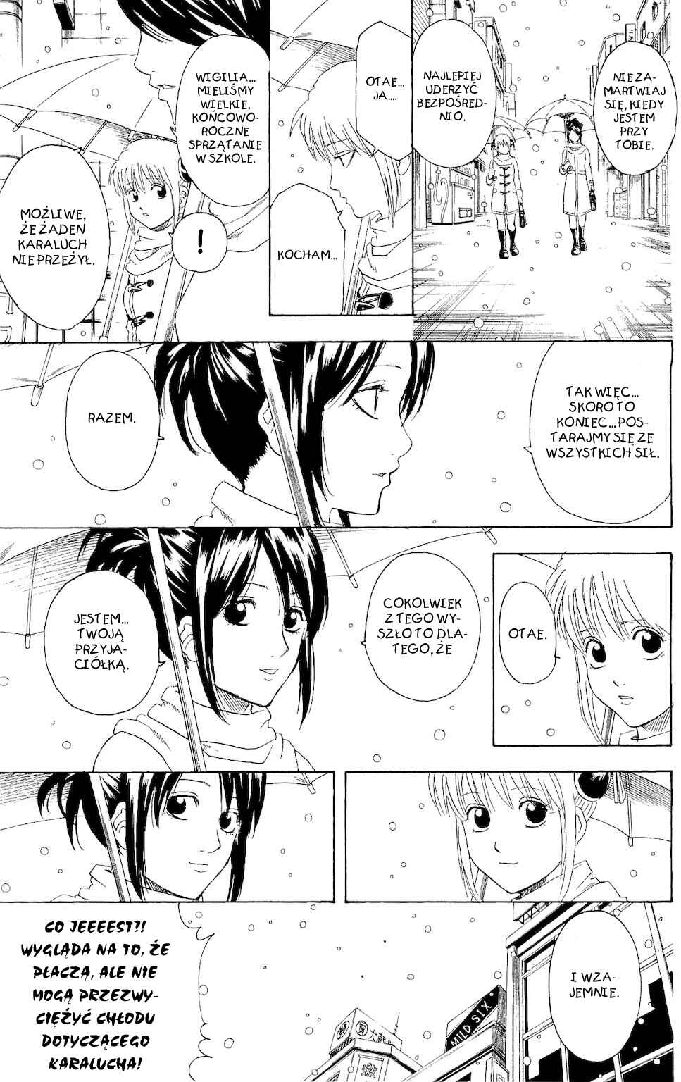 Chapter 292 - Page 19