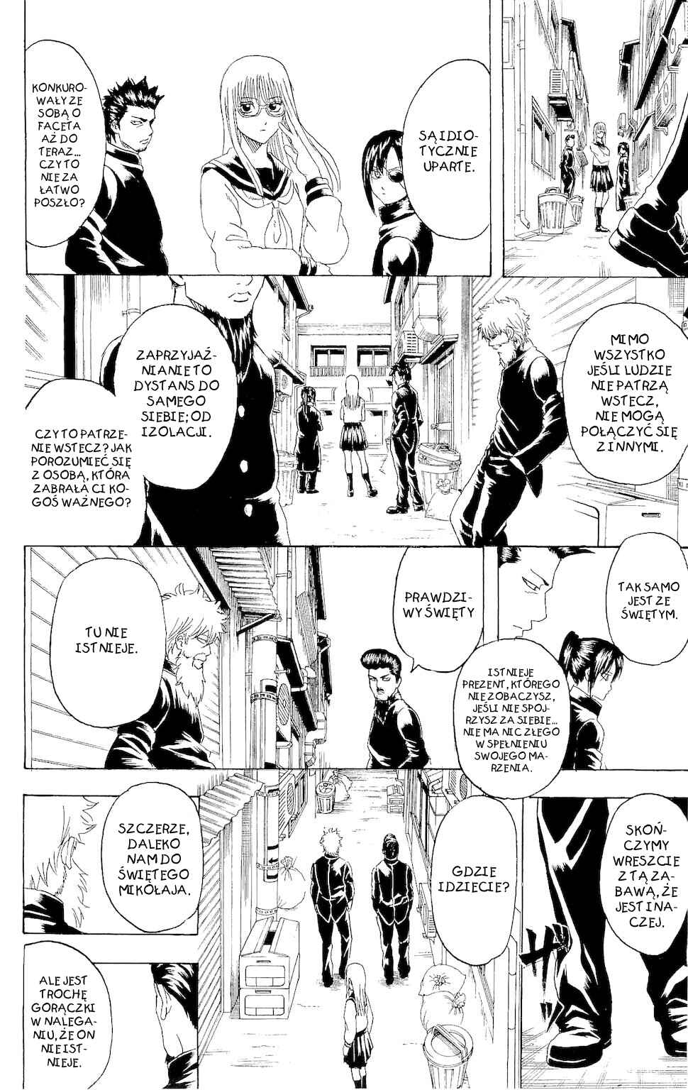Chapter 292 - Page 20