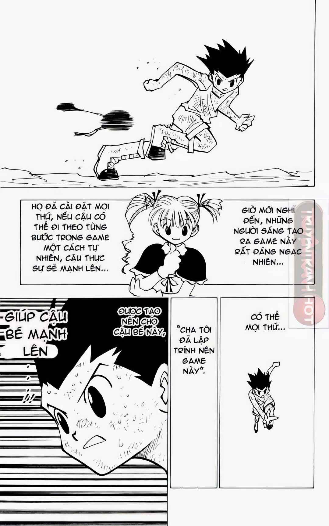 Chapter 141 - Page 5