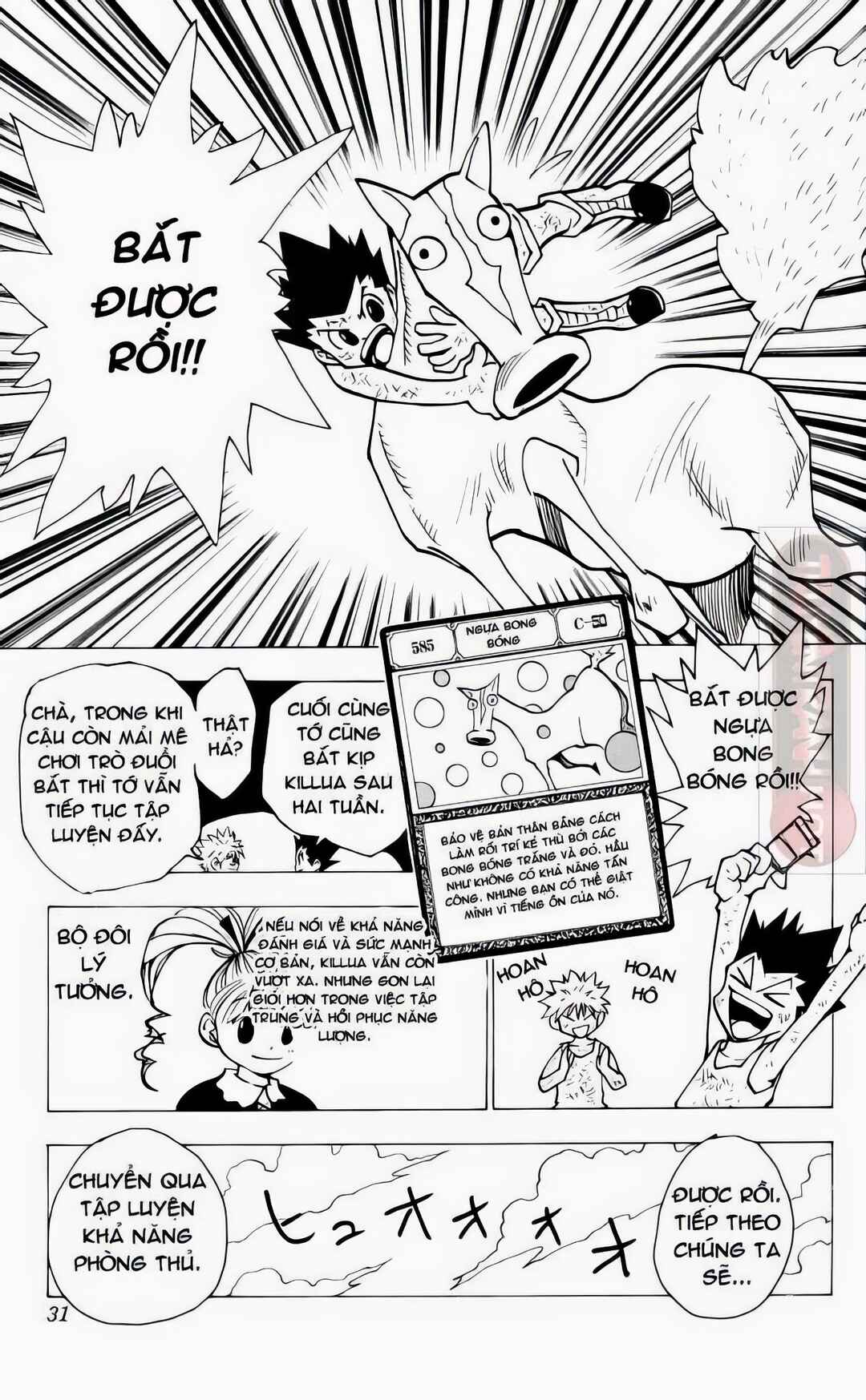 Chapter 141 - Page 9