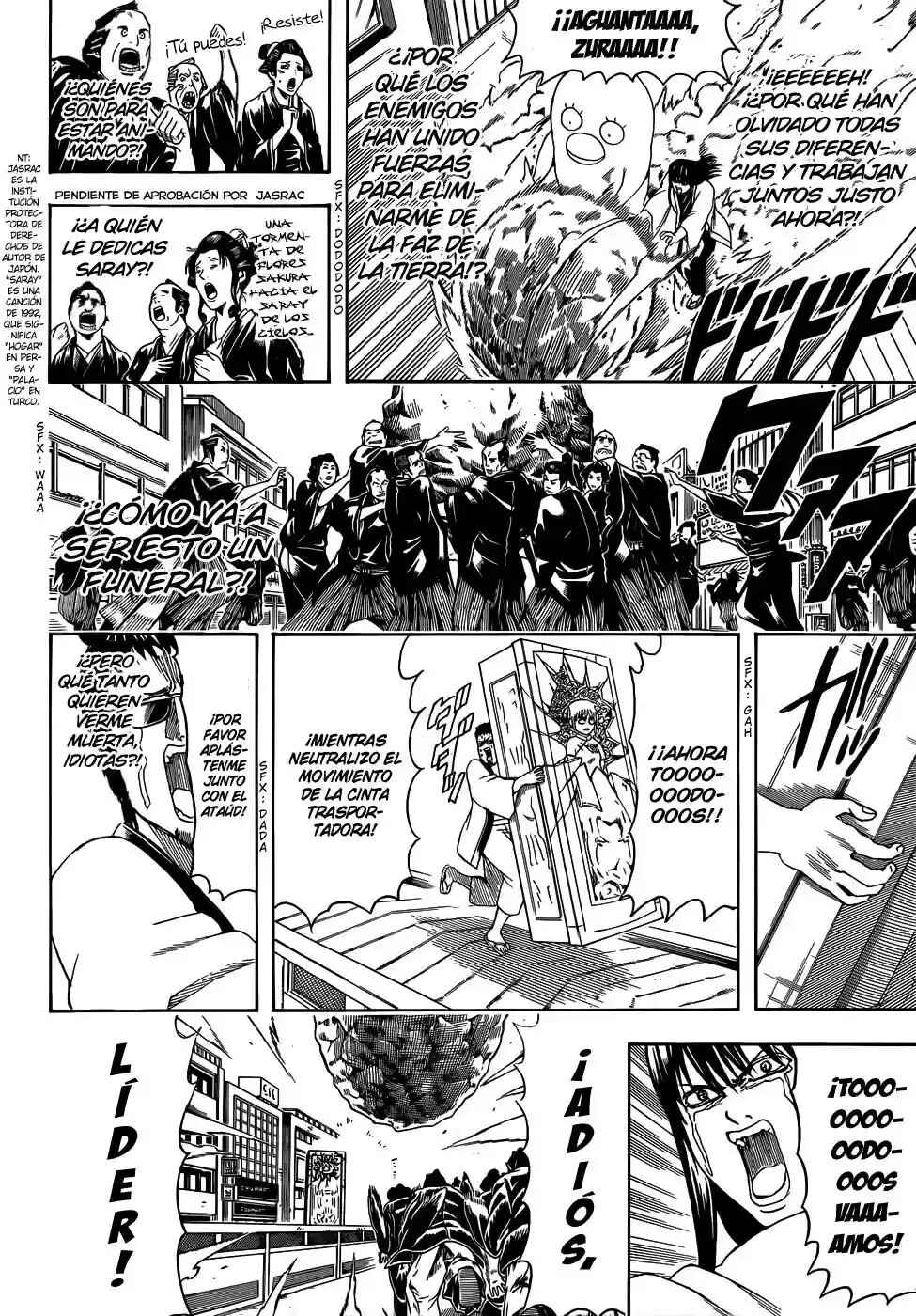 Chapter 459 - Page 14