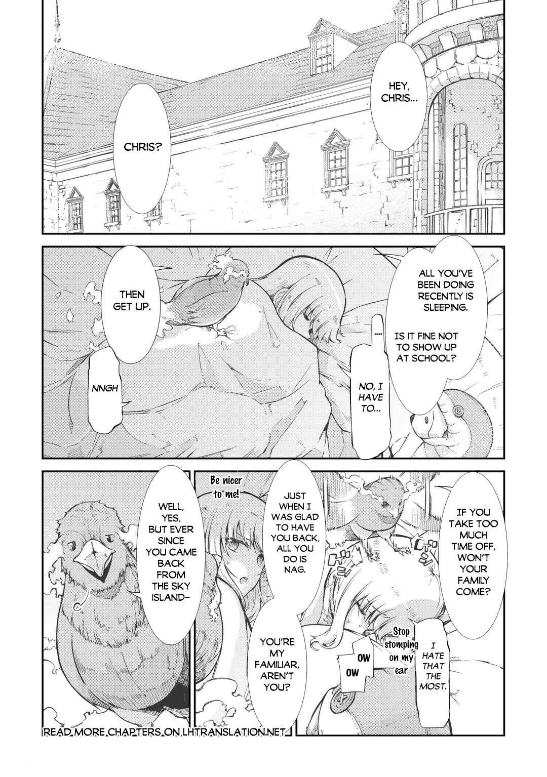 Chapter 90 - Page 2