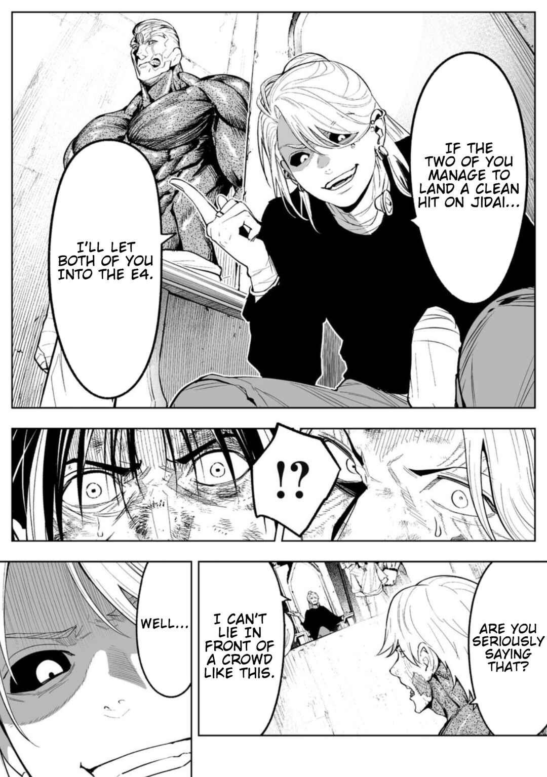 Chapter 91 - Page 4