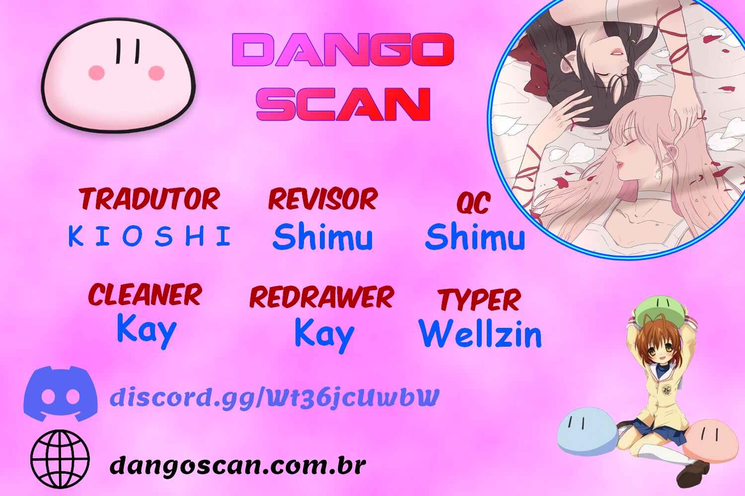 Chapter 51.5 - Page 1