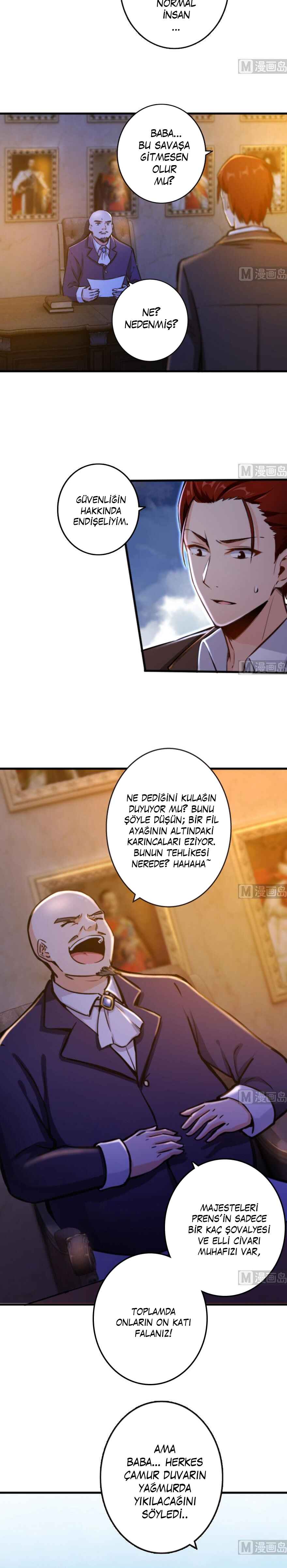Chapter 74 - Page 11
