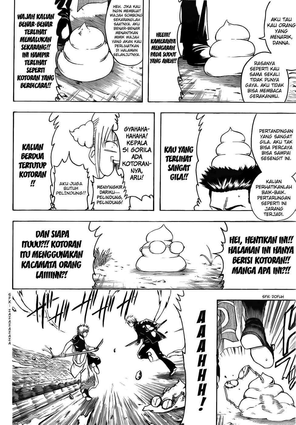 Chapter 427 - Page 14
