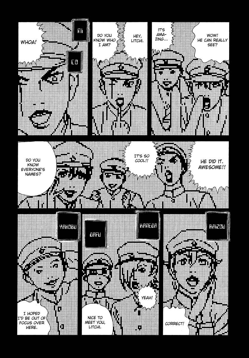 Chapter 3 - Page 3