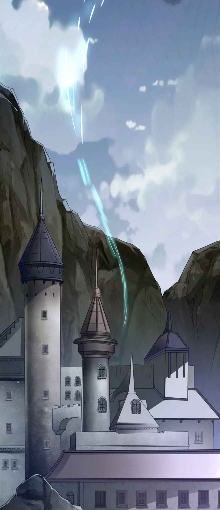 Chapter 422 - Page 8