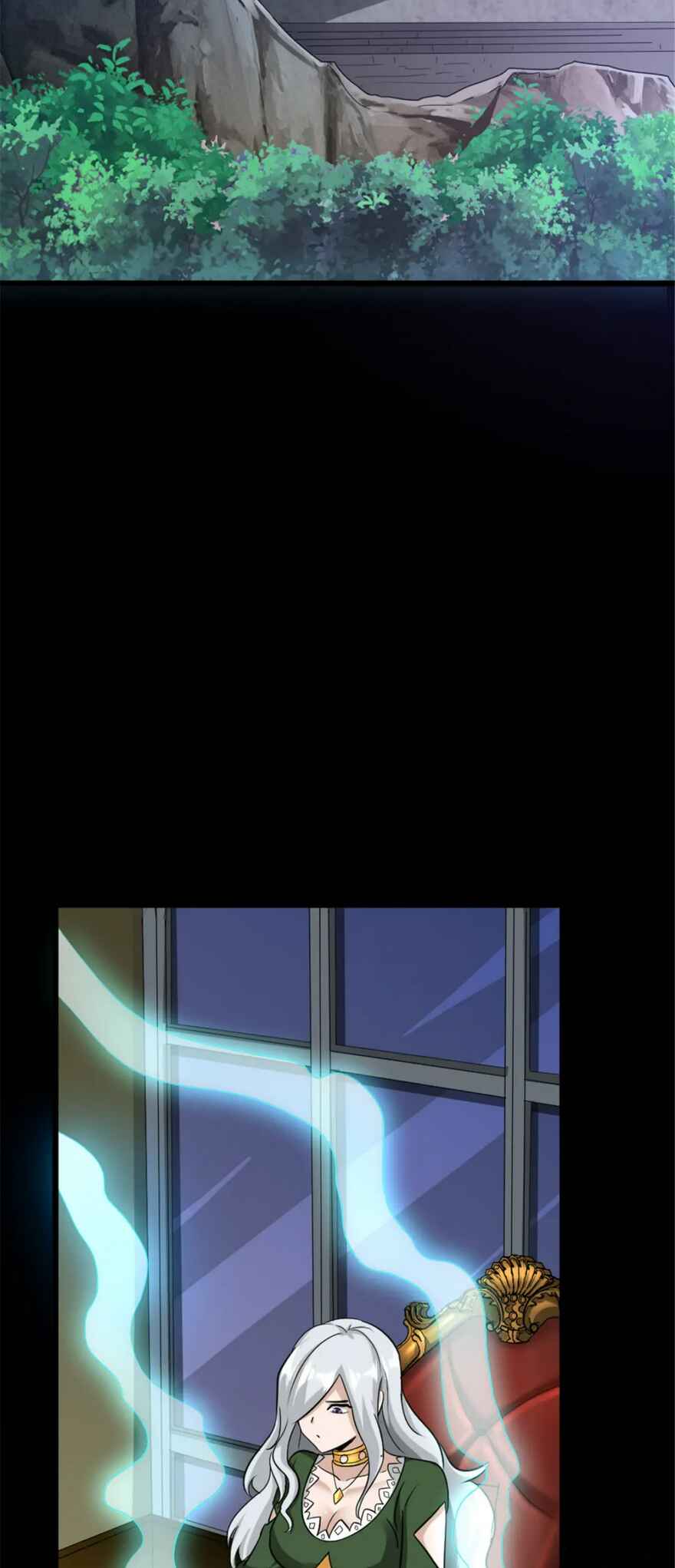 Chapter 422 - Page 9
