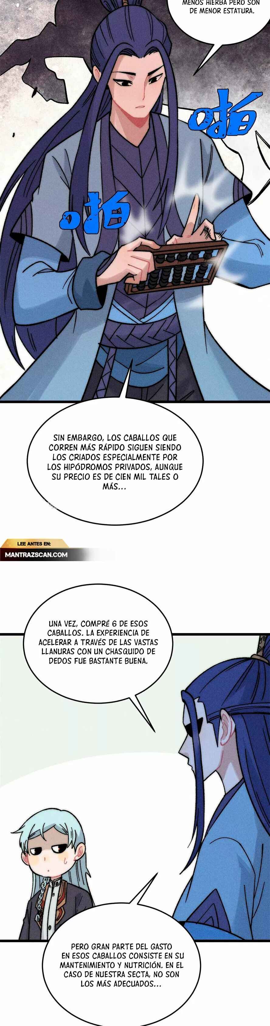 Chapter 201 - Page 6