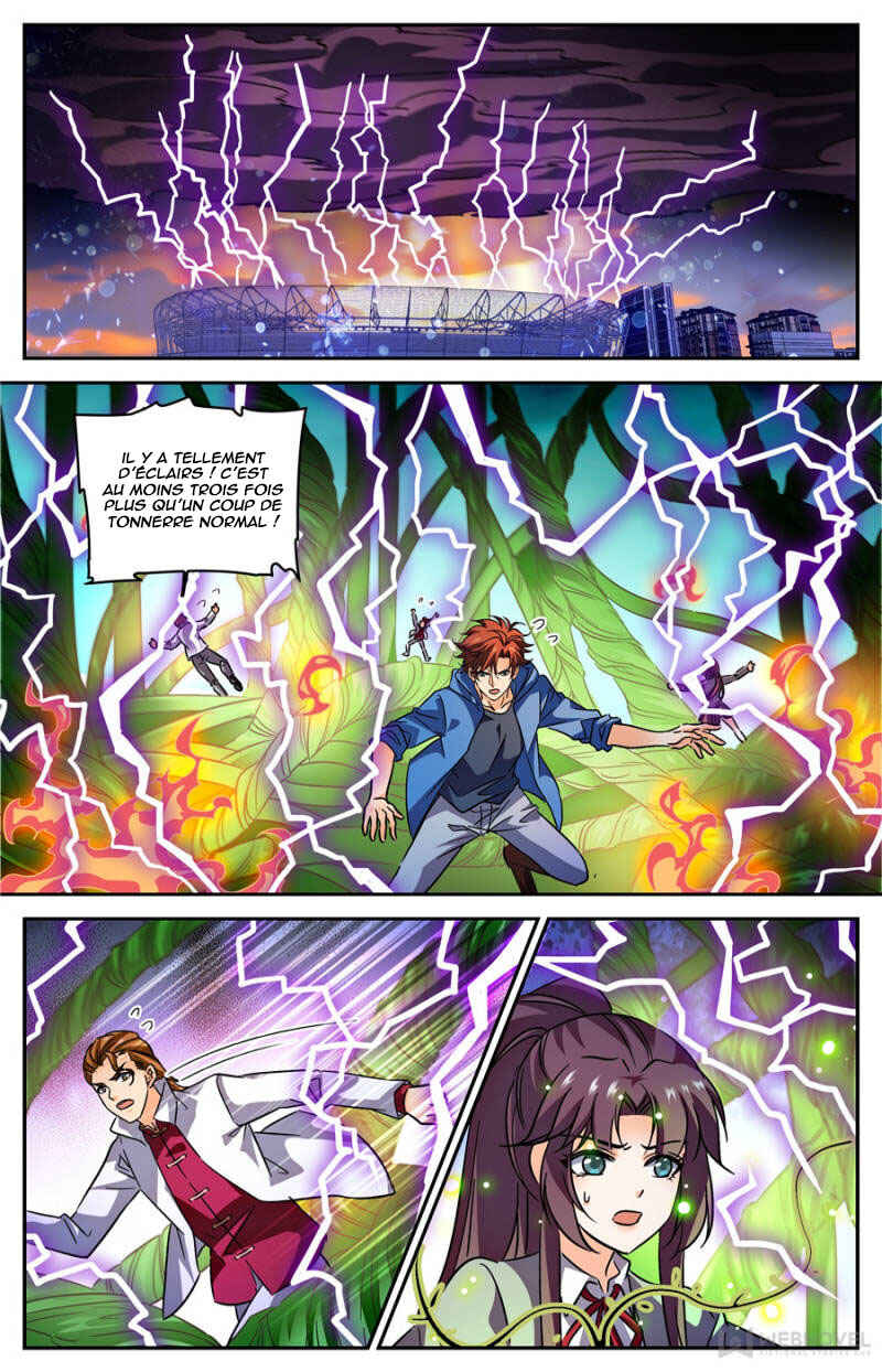 Chapter 582 - Page 10