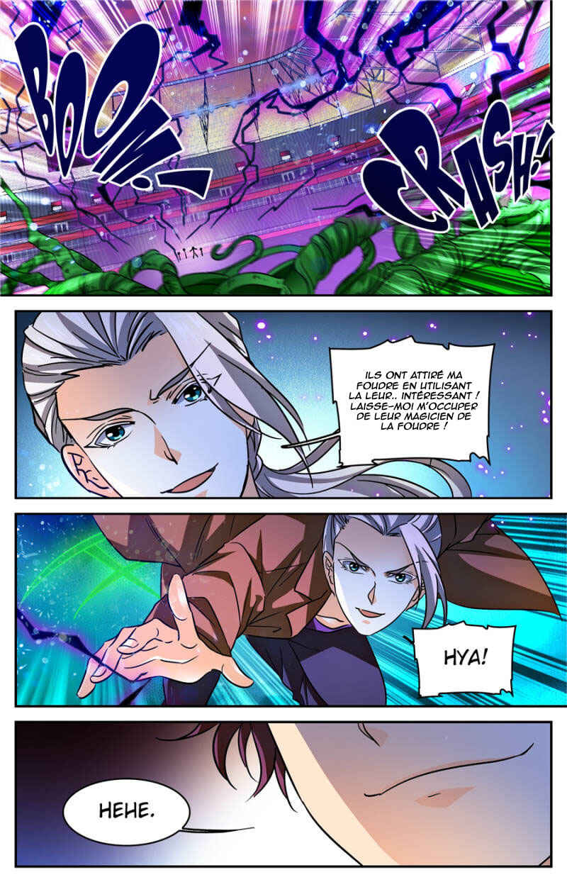 Chapter 582 - Page 12