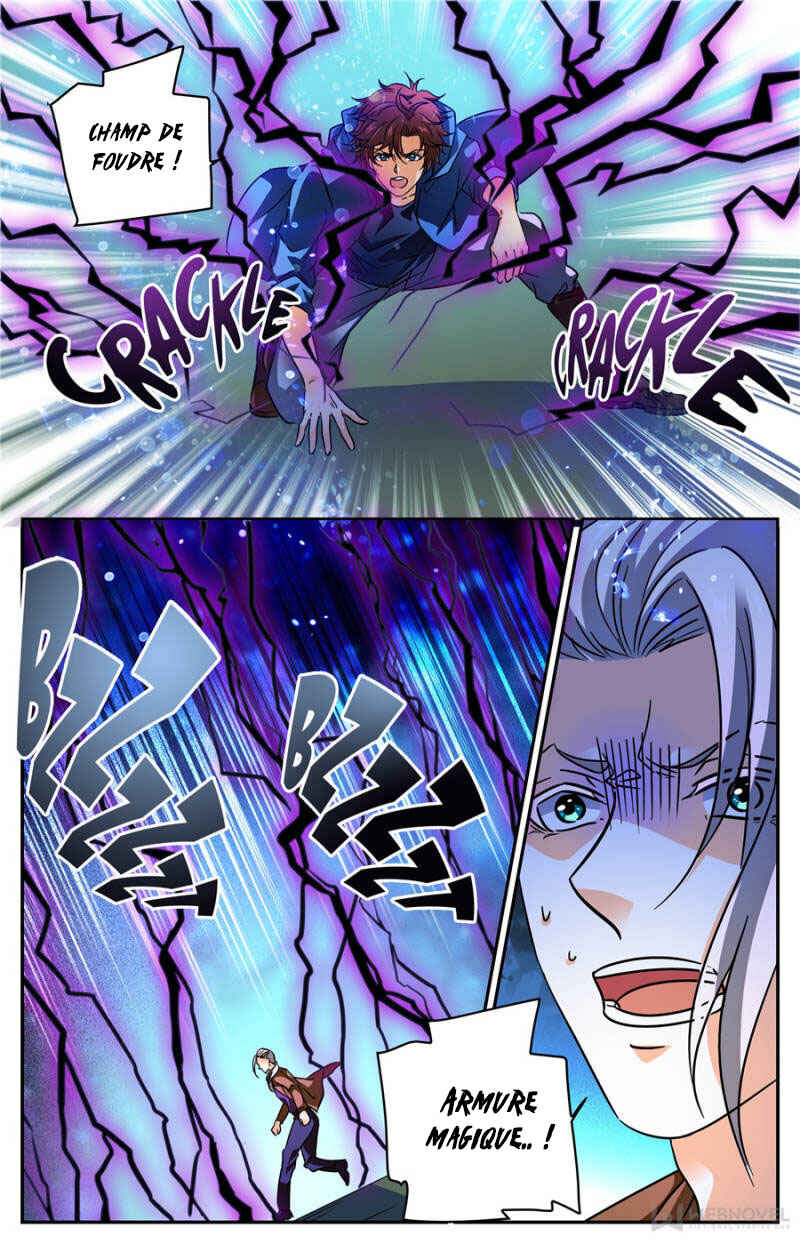 Chapter 582 - Page 13