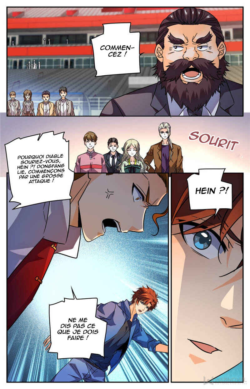 Chapter 582 - Page 2
