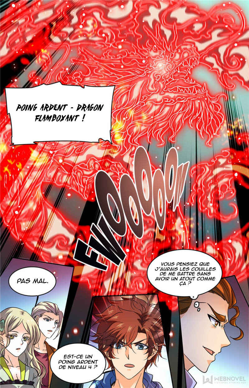 Chapter 582 - Page 3