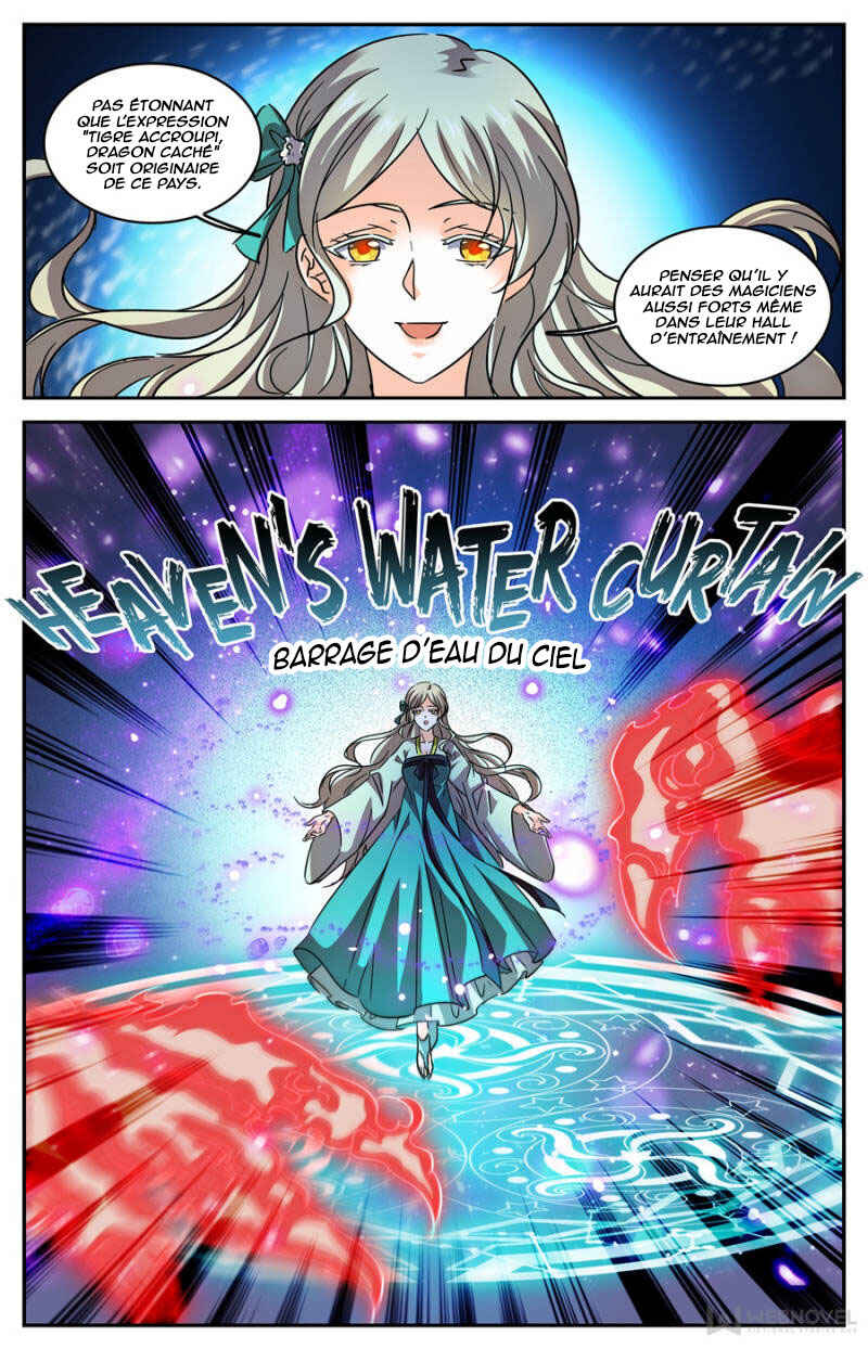 Chapter 582 - Page 4