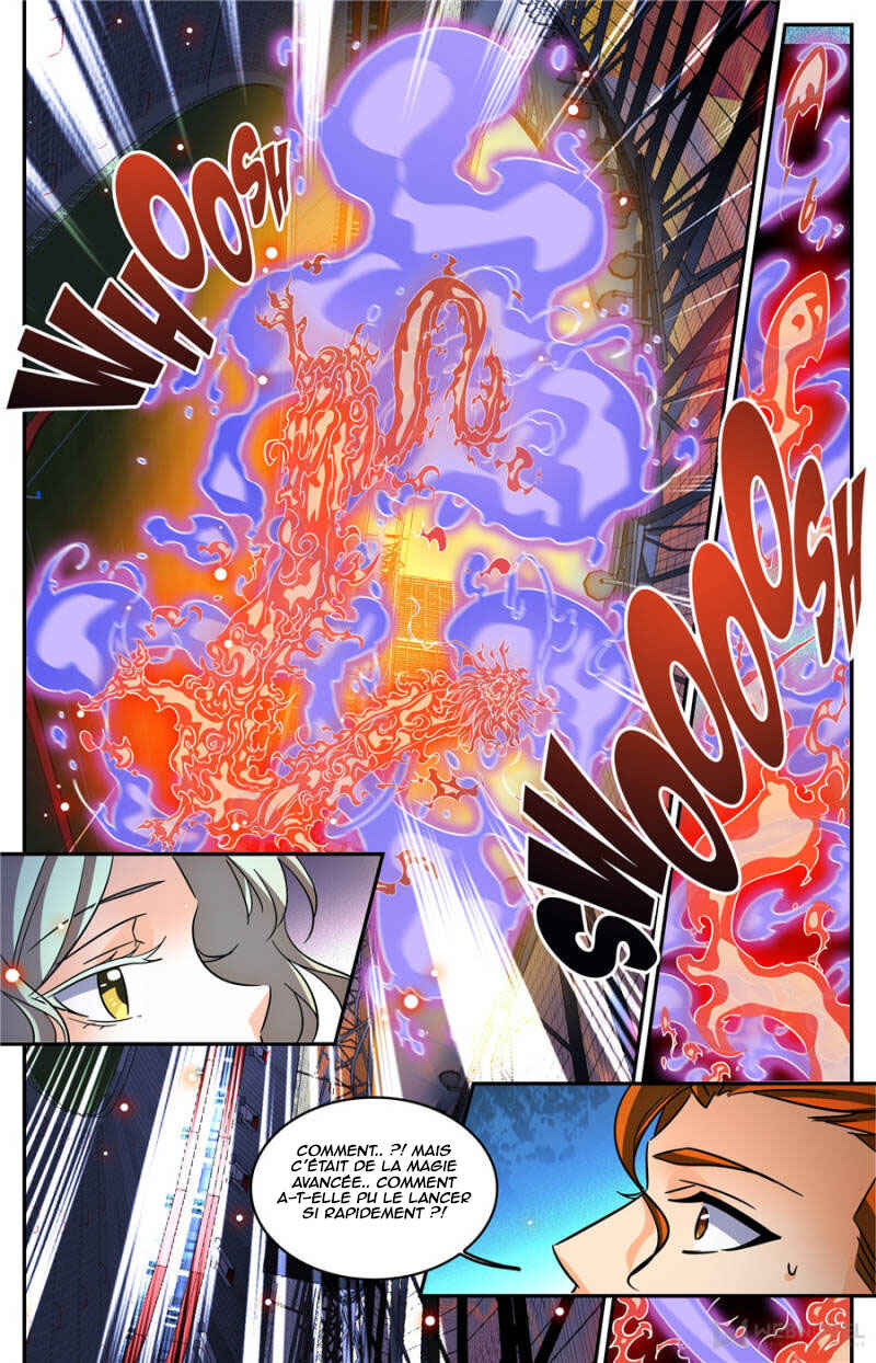 Chapter 582 - Page 5