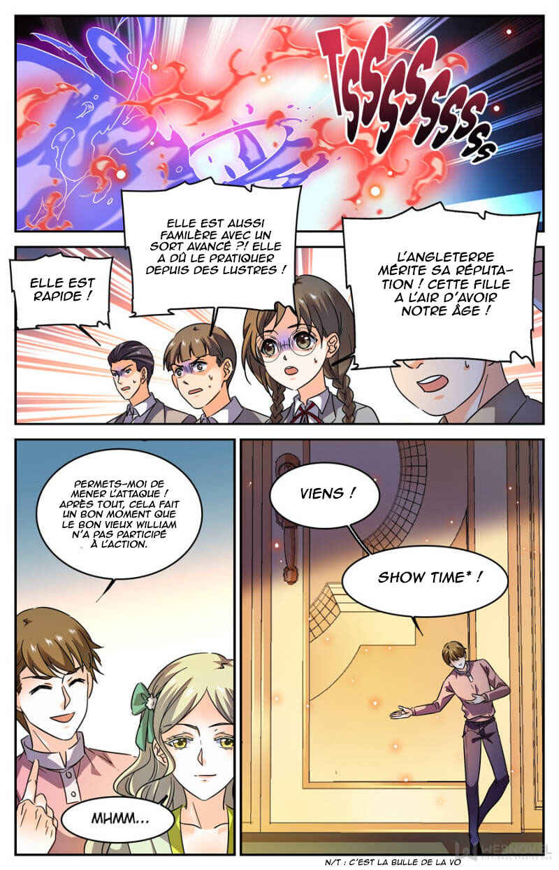 Chapter 582 - Page 6