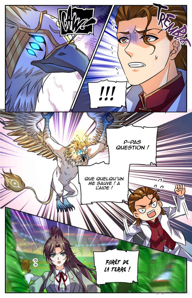 Chapter 582 - Page 8