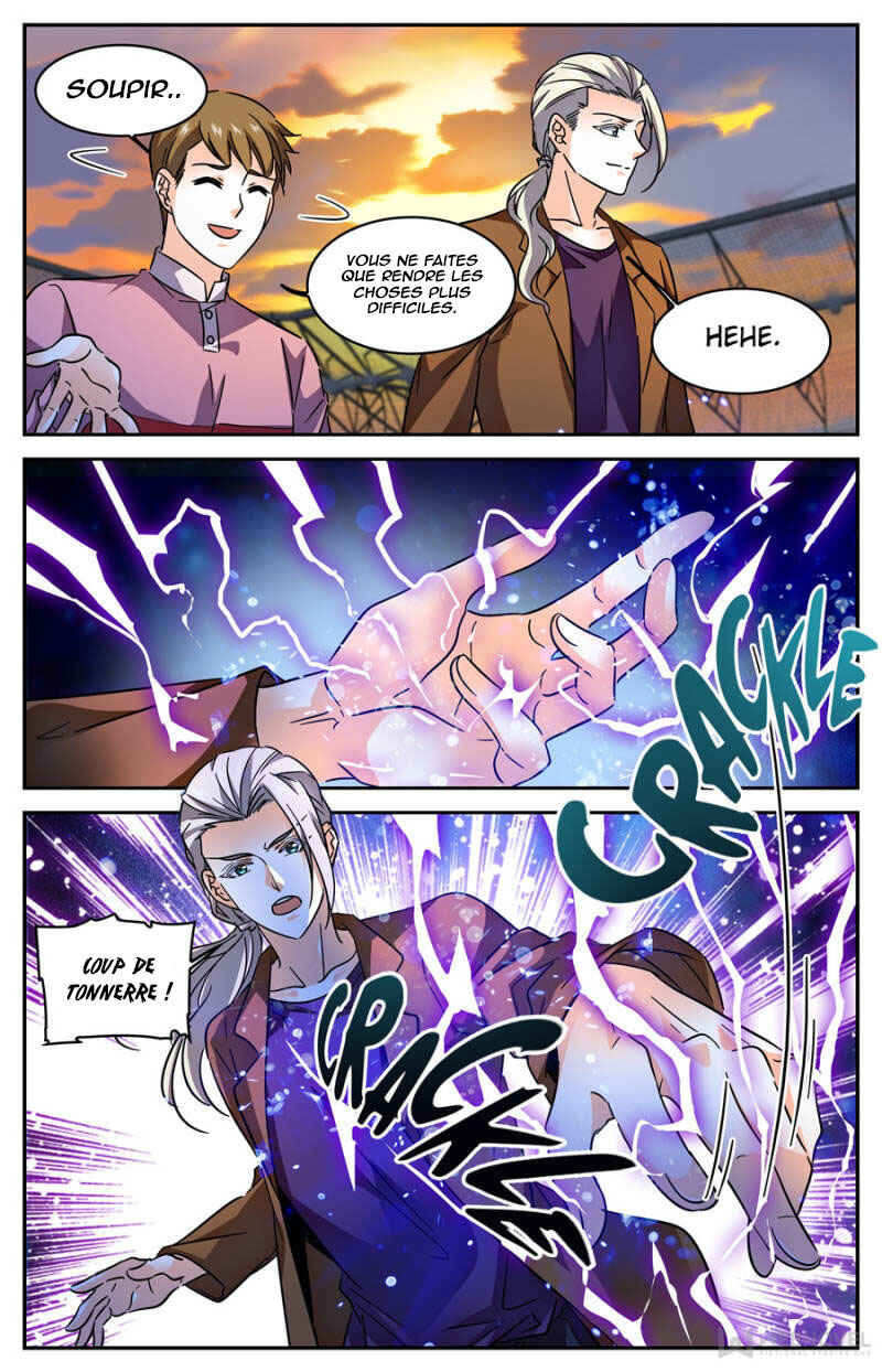 Chapter 582 - Page 9
